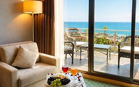Blue Sea Hotel